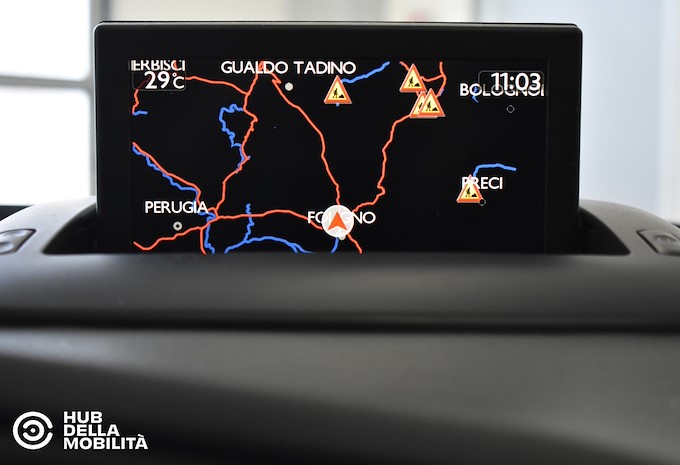 PEUGEOT 5008 2.0 HDi 150CV Active
